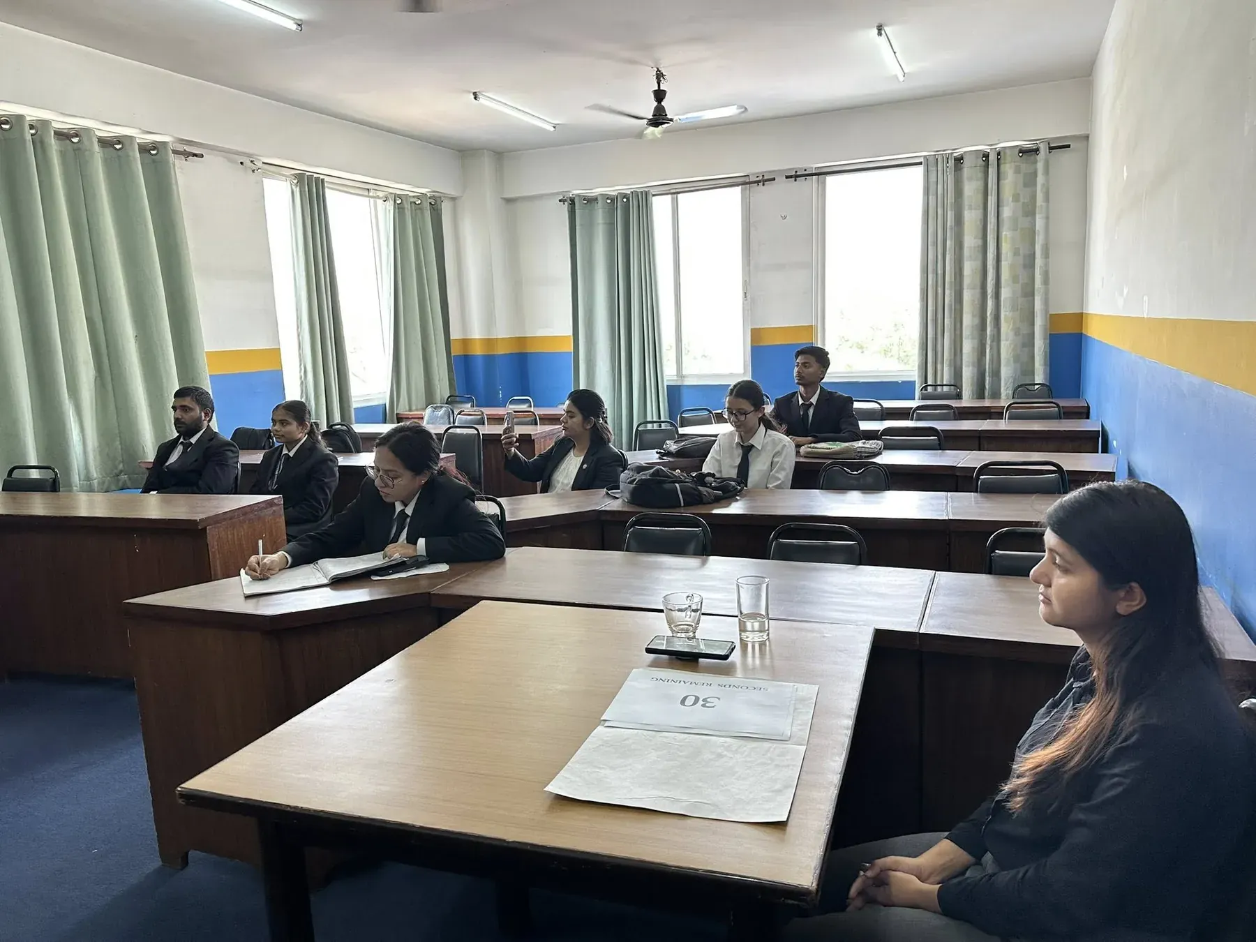 Moot Court Preparation Guide image