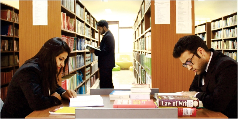 Research Centers