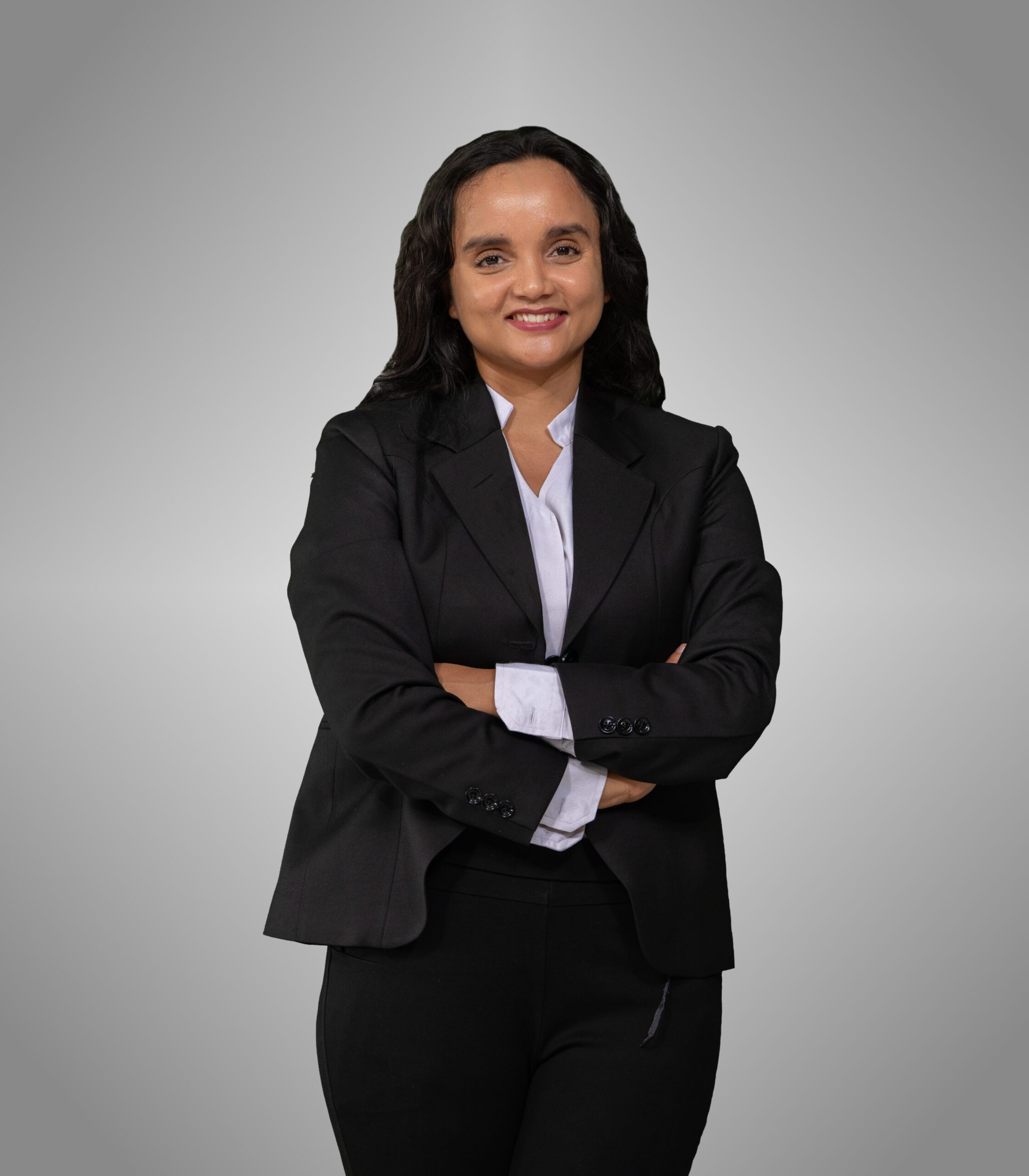 Diksha Kandel