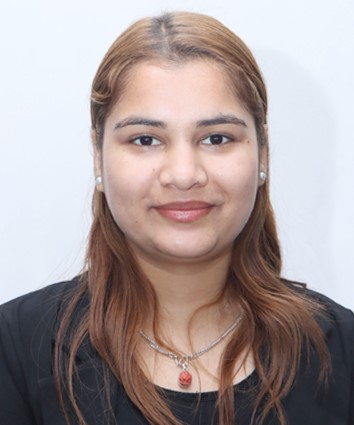 Aanchal Yadav